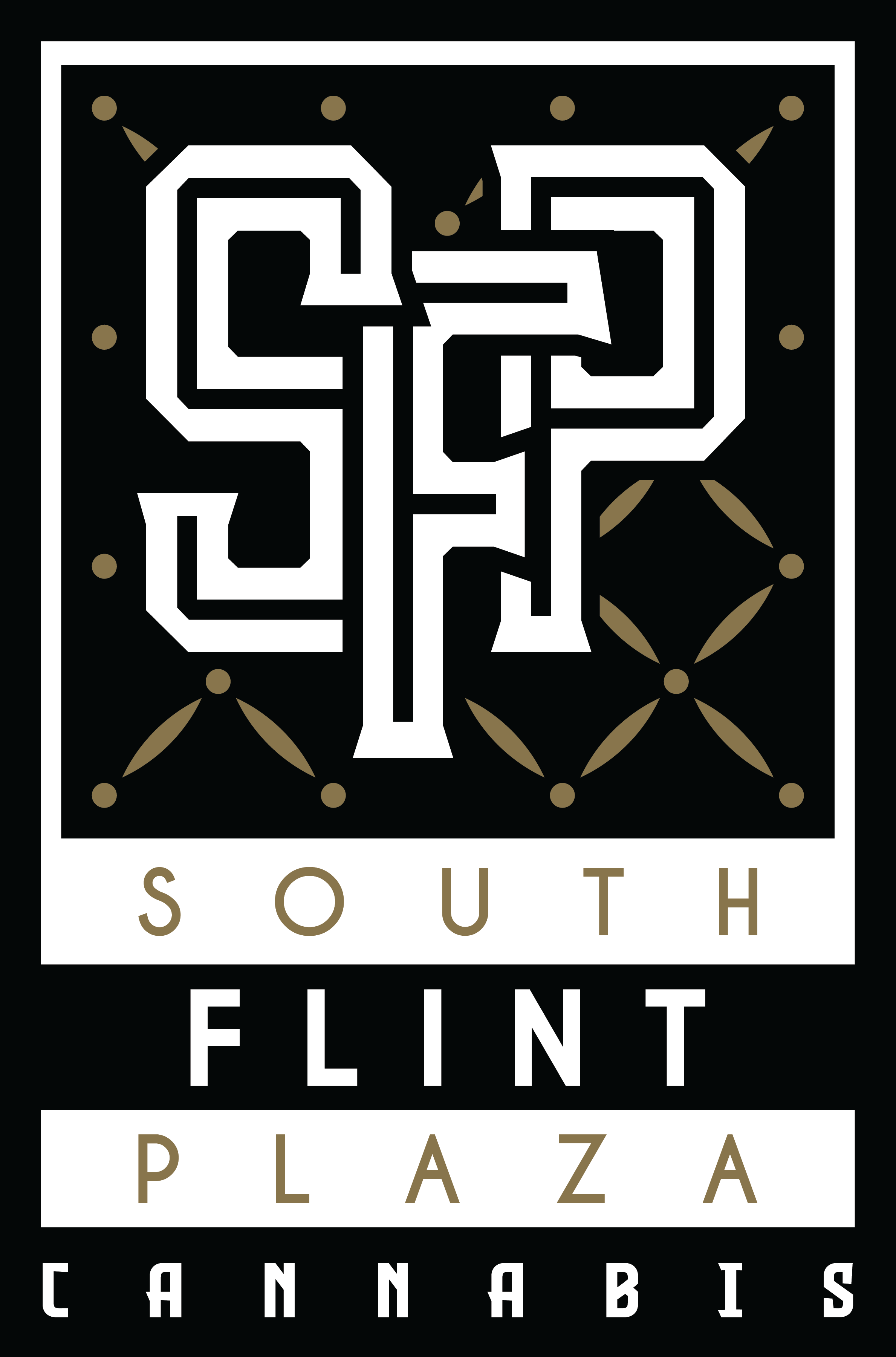 SFP Cannabis Logo